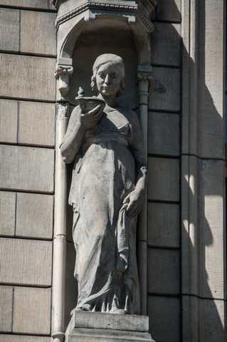 Rotterdam - Beleid en Toewijding