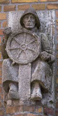 Rotterdam - Inspanning en Ontspanning