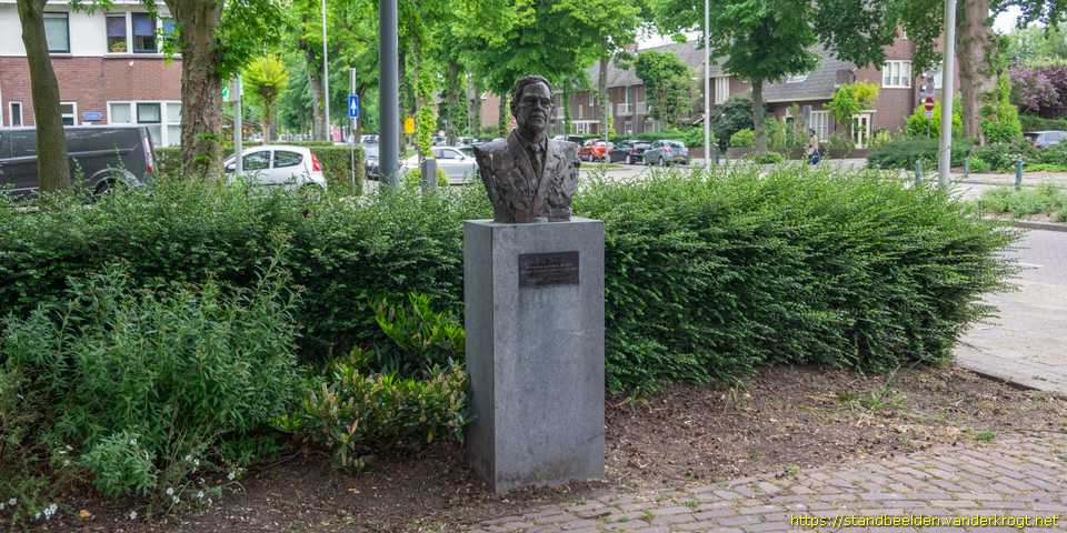 Rotterdam - Jos Brink