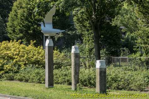 Hoek van Holland - De Hoekse Vogel