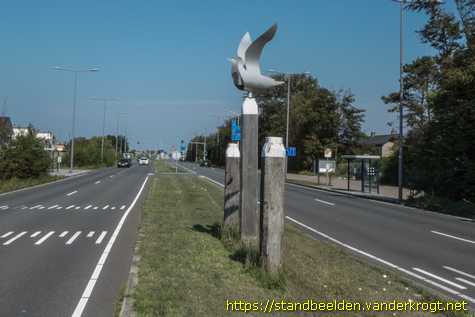 Hoek van Holland - De Hoekse Vogel