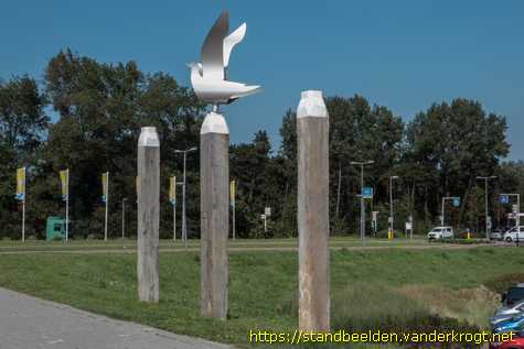 Hoek van Holland - De Hoekse Vogel