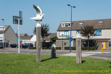 Hoek van Holland - De Hoekse Vogel