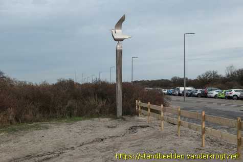 Hoek van Holland - De Hoekse Vogel