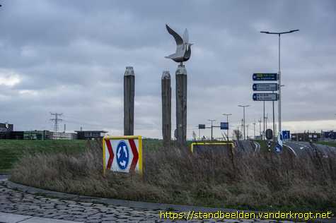 Hoek van Holland - De Hoekse Vogel