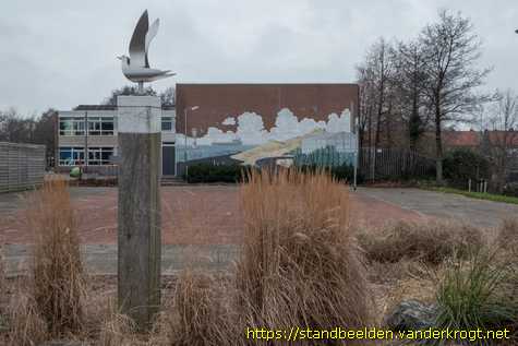 Hoek van Holland - De Hoekse Vogel