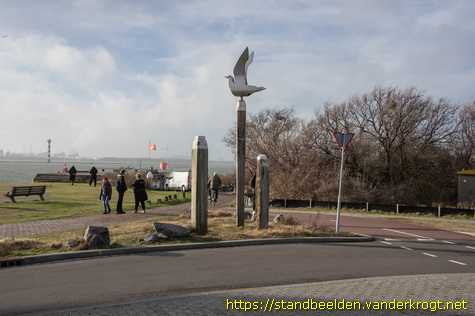Hoek van Holland - De Hoekse Vogel
