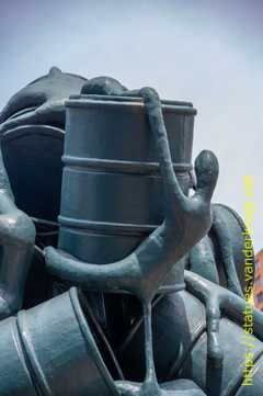 Rotterdam - Cascade