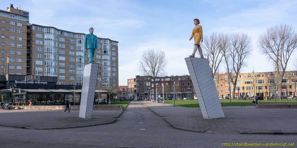 Rotterdam - City Walk