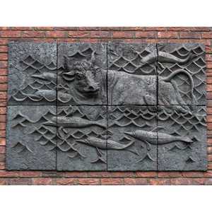Rotterdam - Sterke Stad
