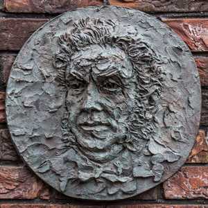 Rotterdam - Sterke Stad