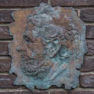 Rotterdam - Sterke Stad