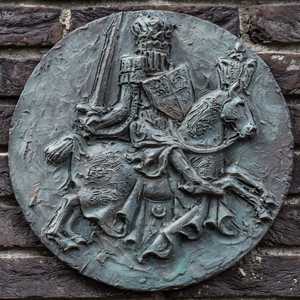 Rotterdam - Sterke Stad