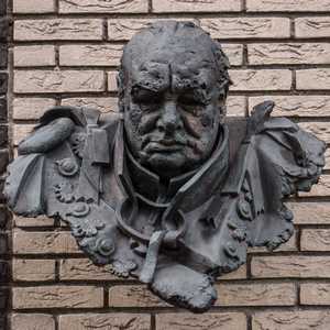 Rotterdam - Sterke Stad
