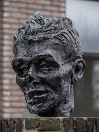 Rotterdam - Sterke Stad