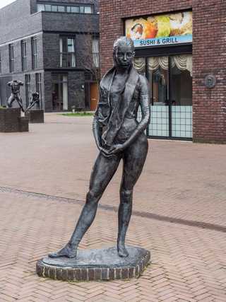 Rotterdam - Sterke Stad