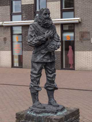 Rotterdam - Sterke Stad