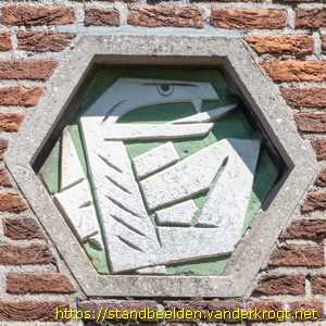 Rotterdam - Sint Lidwina
