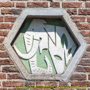 Rotterdam - Sint Lidwina