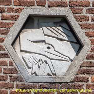 Rotterdam - Sint Lidwina