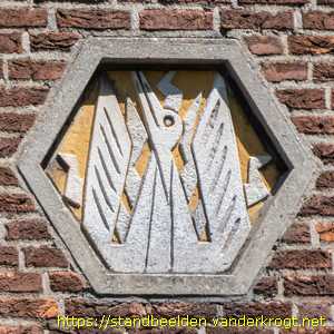 Rotterdam - Sint Lidwina