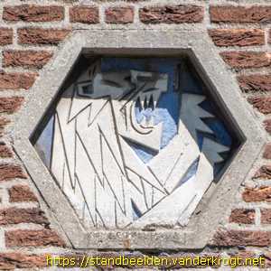 Rotterdam - Sint Lidwina