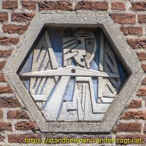 Rotterdam - Sint Lidwina