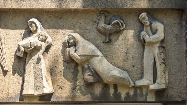 Rotterdam - Sint Lidwina