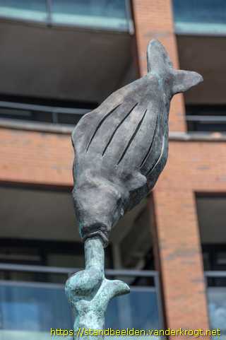 Rotterdam - Lieslaars