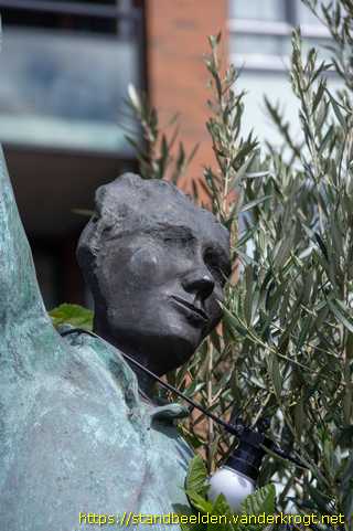 Rotterdam - Lieslaars