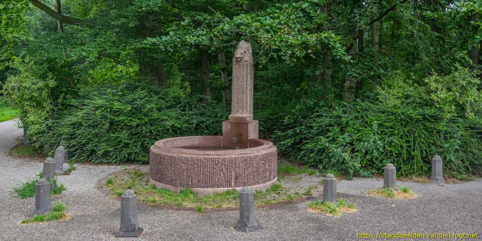 Rotterdam - Kikkerkfontein
