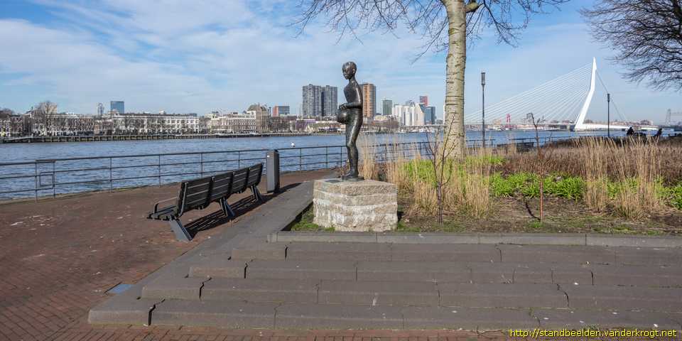 Rotterdam - Ketelbinkie