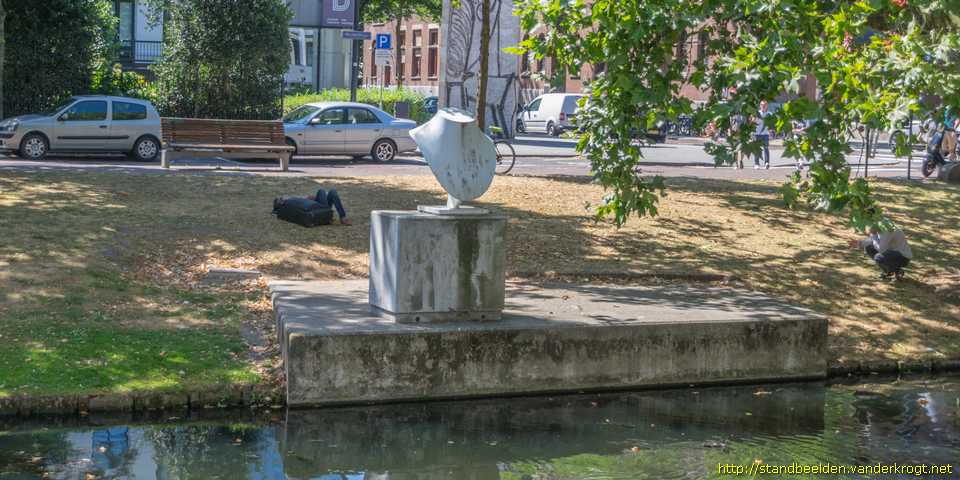 Rotterdam - De Hals