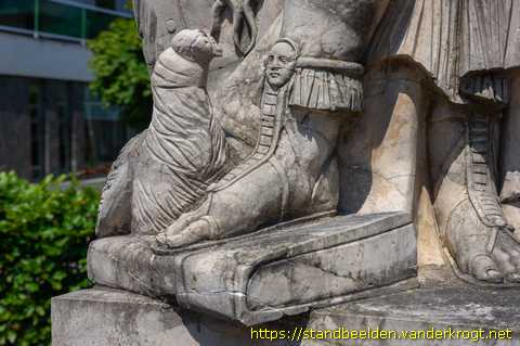 Rotterdam - Godin Minerva