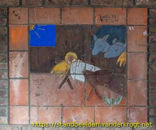 Rotterdam - Engelbewaarders