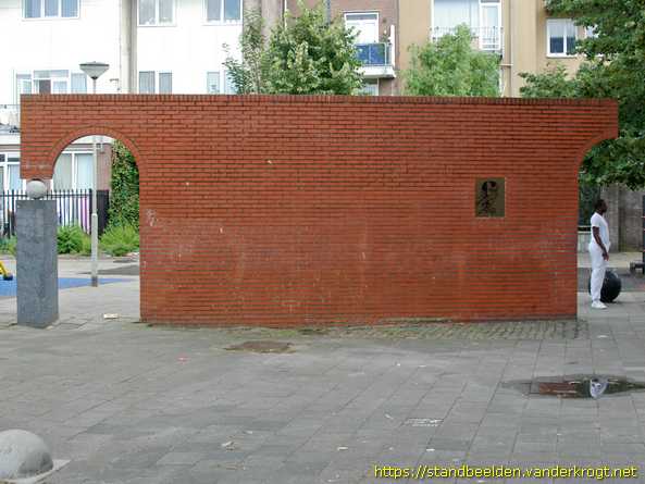 Rotterdam - Coen Moulijn