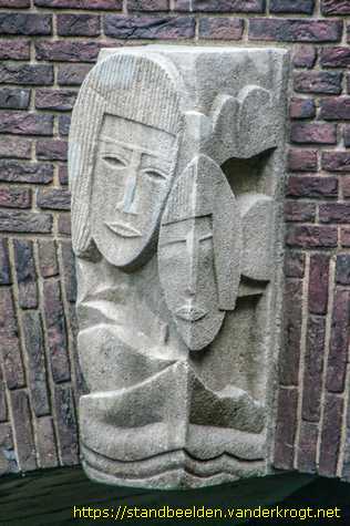 Rotterdam - Maskers
