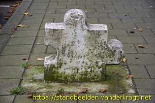 Rotterdam - Antiparkeerbeelden