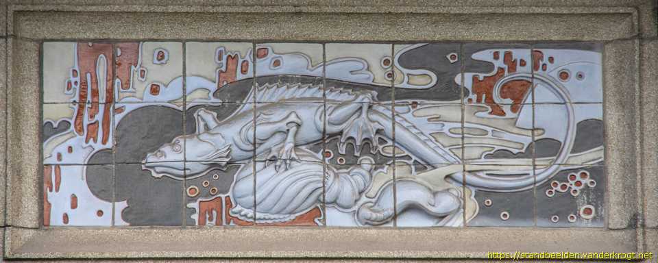 Rotterdam - Sport, wetenschap, dieren, maritiem leven