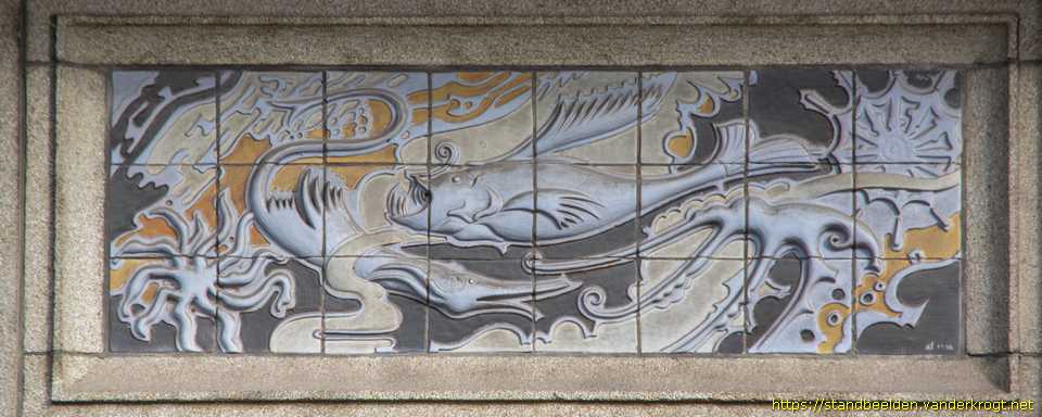 Rotterdam - Sport, wetenschap, dieren, maritiem leven