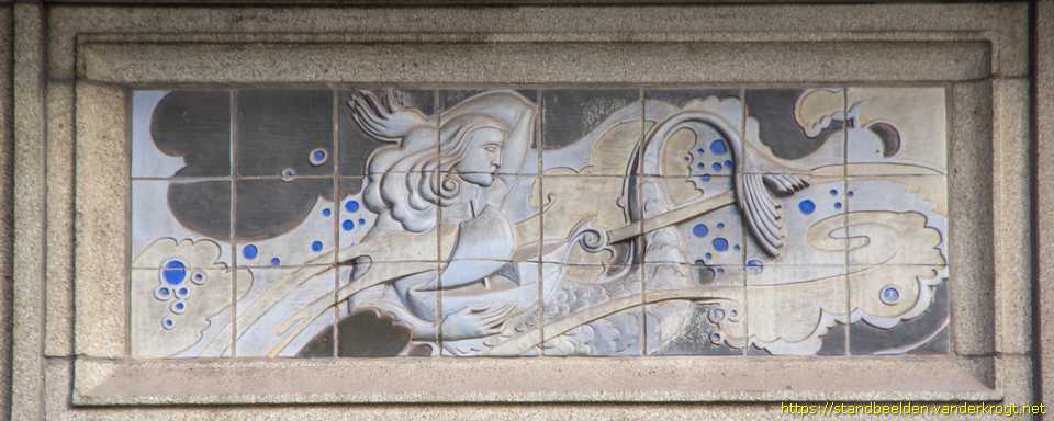 Rotterdam - Sport, wetenschap, dieren, maritiem leven