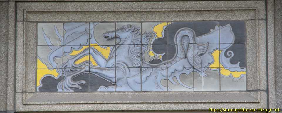 Rotterdam - Sport, wetenschap, dieren, maritiem leven