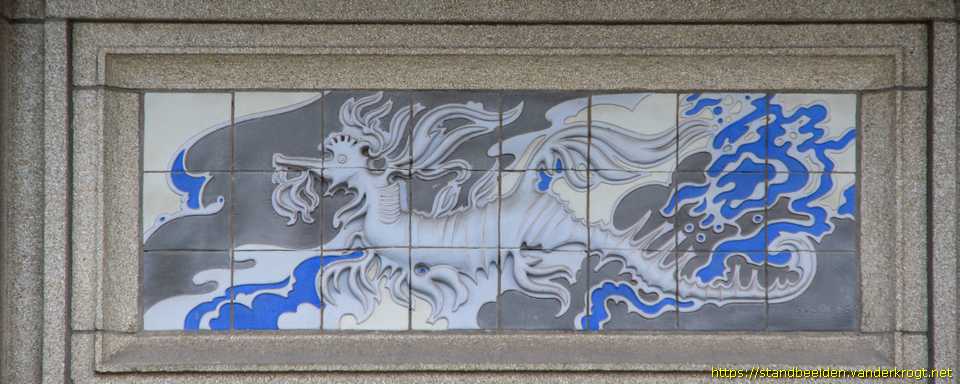 Rotterdam - Sport, wetenschap, dieren, maritiem leven