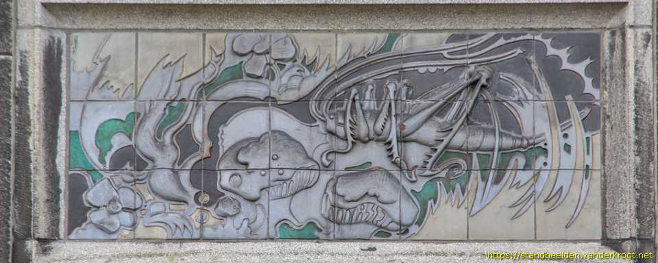 Rotterdam - Sport, wetenschap, dieren, maritiem leven