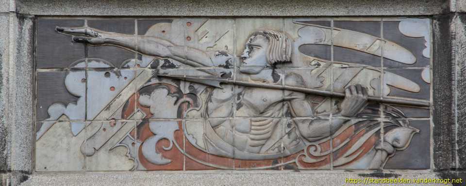 Rotterdam - Sport, wetenschap, dieren, maritiem leven