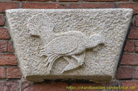 Rotterdam - Vogels