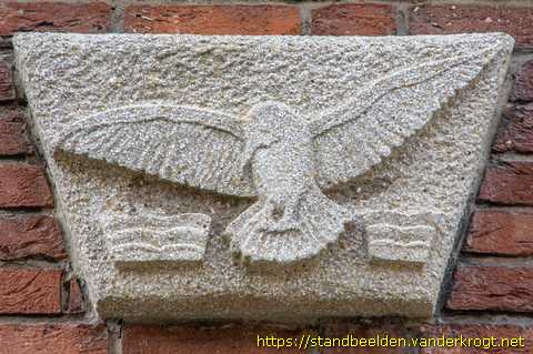 Rotterdam - Vogels