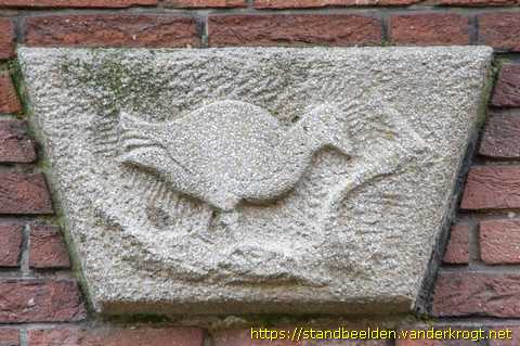 Rotterdam - Vogels
