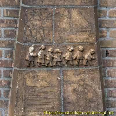 Rotterdam - Sprookjesboom