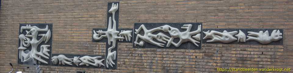 Rotterdam - Vogels en Vissen